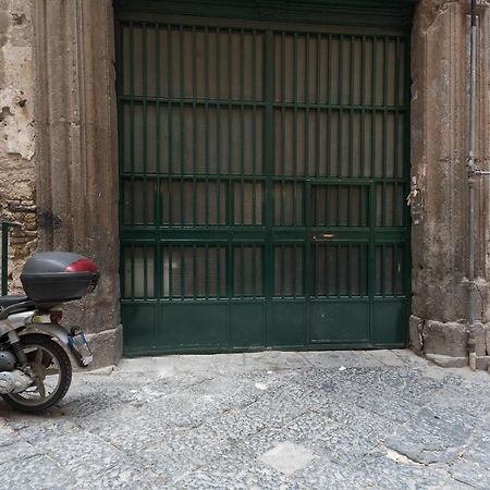 Casetta Decumani Neapel Exterior foto